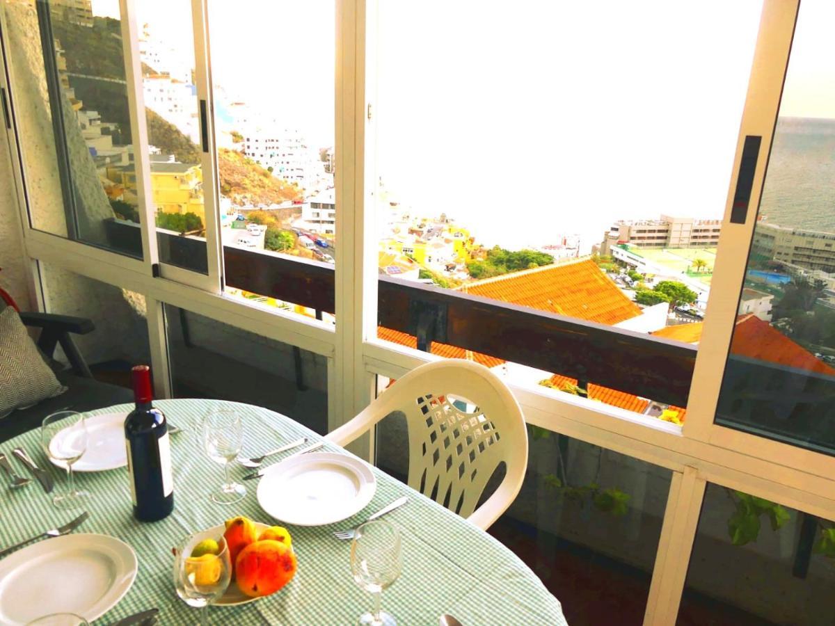 Tabaiba Ocean View Apartment Exterior photo