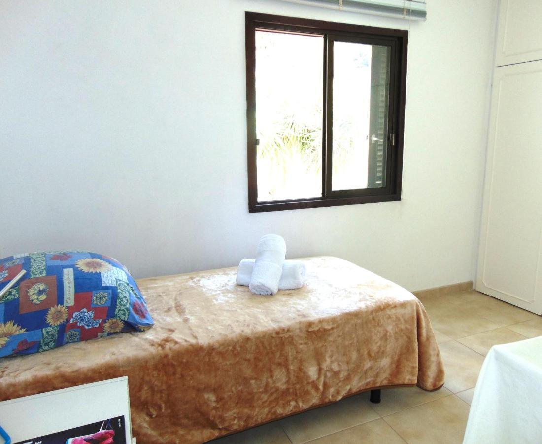 Tabaiba Ocean View Apartment Exterior photo