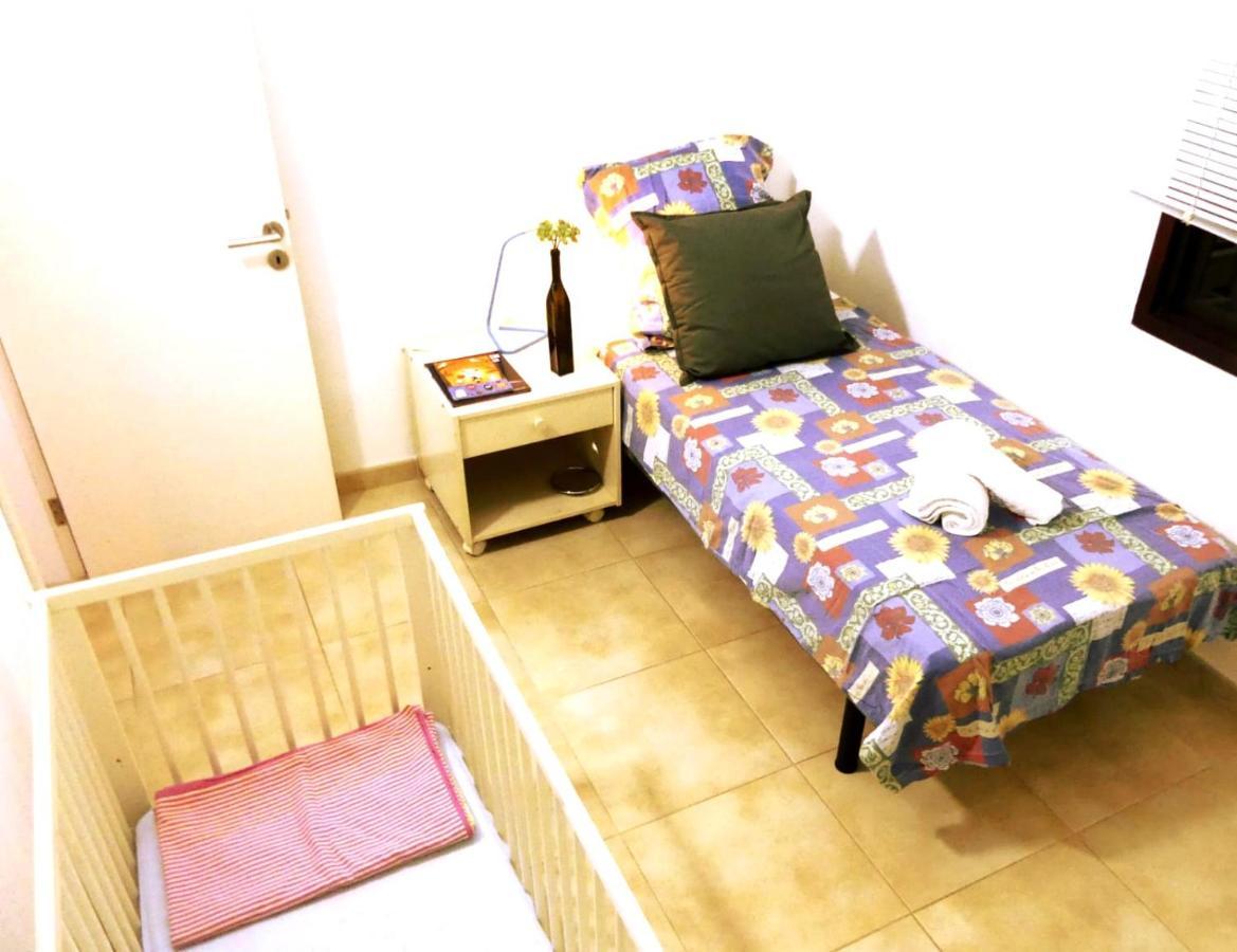 Tabaiba Ocean View Apartment Exterior photo
