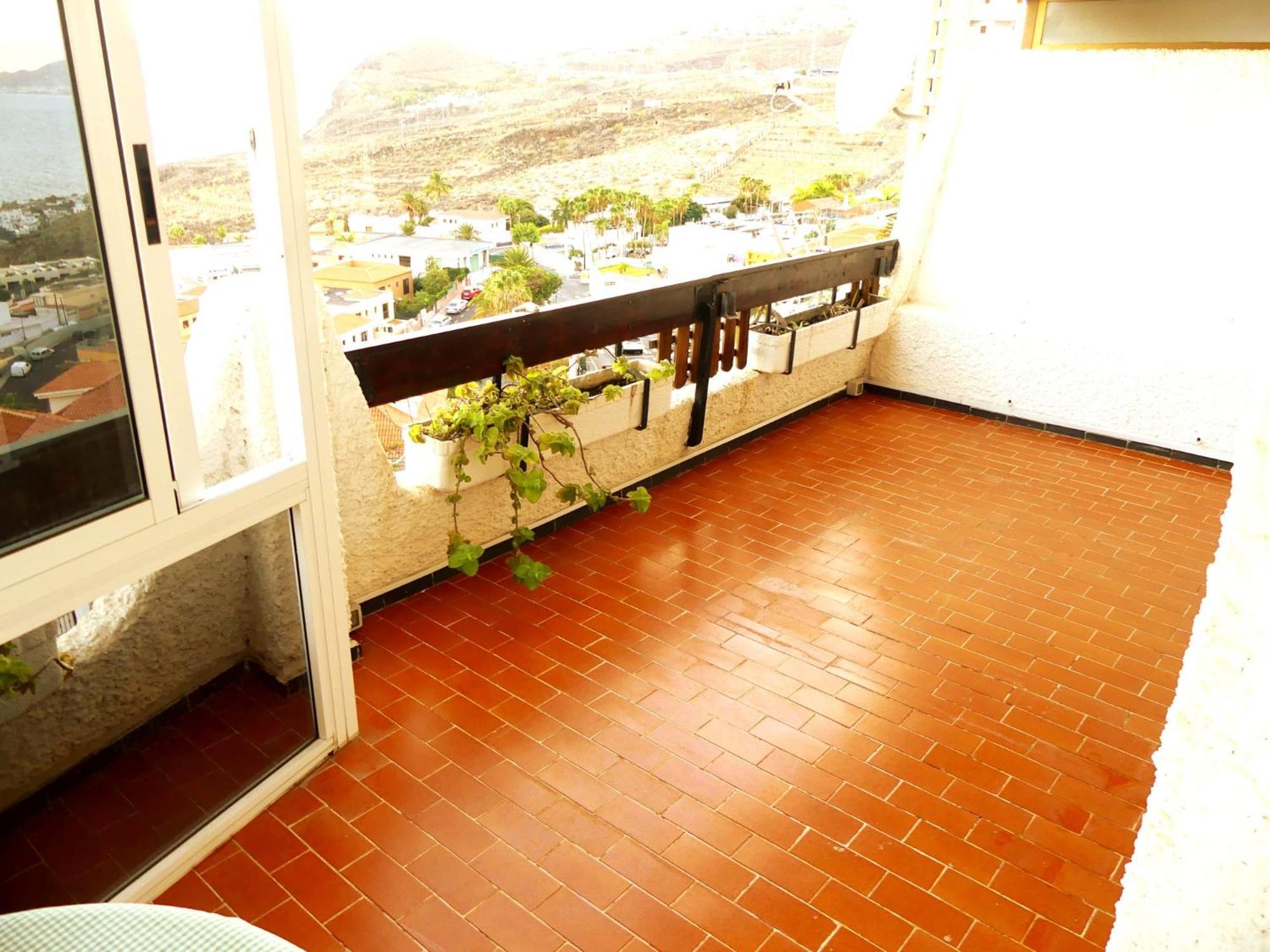 Tabaiba Ocean View Apartment Exterior photo