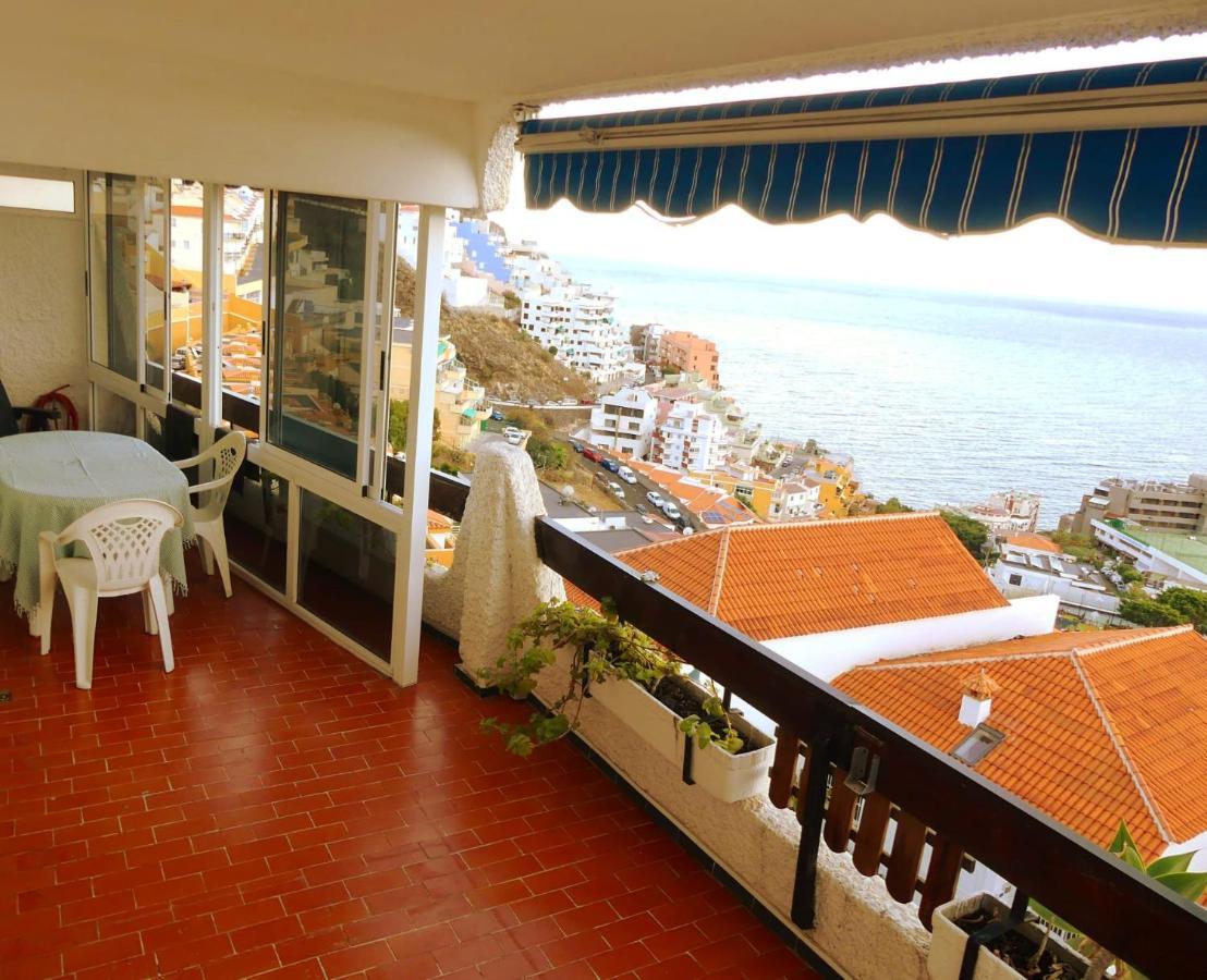Tabaiba Ocean View Apartment Exterior photo
